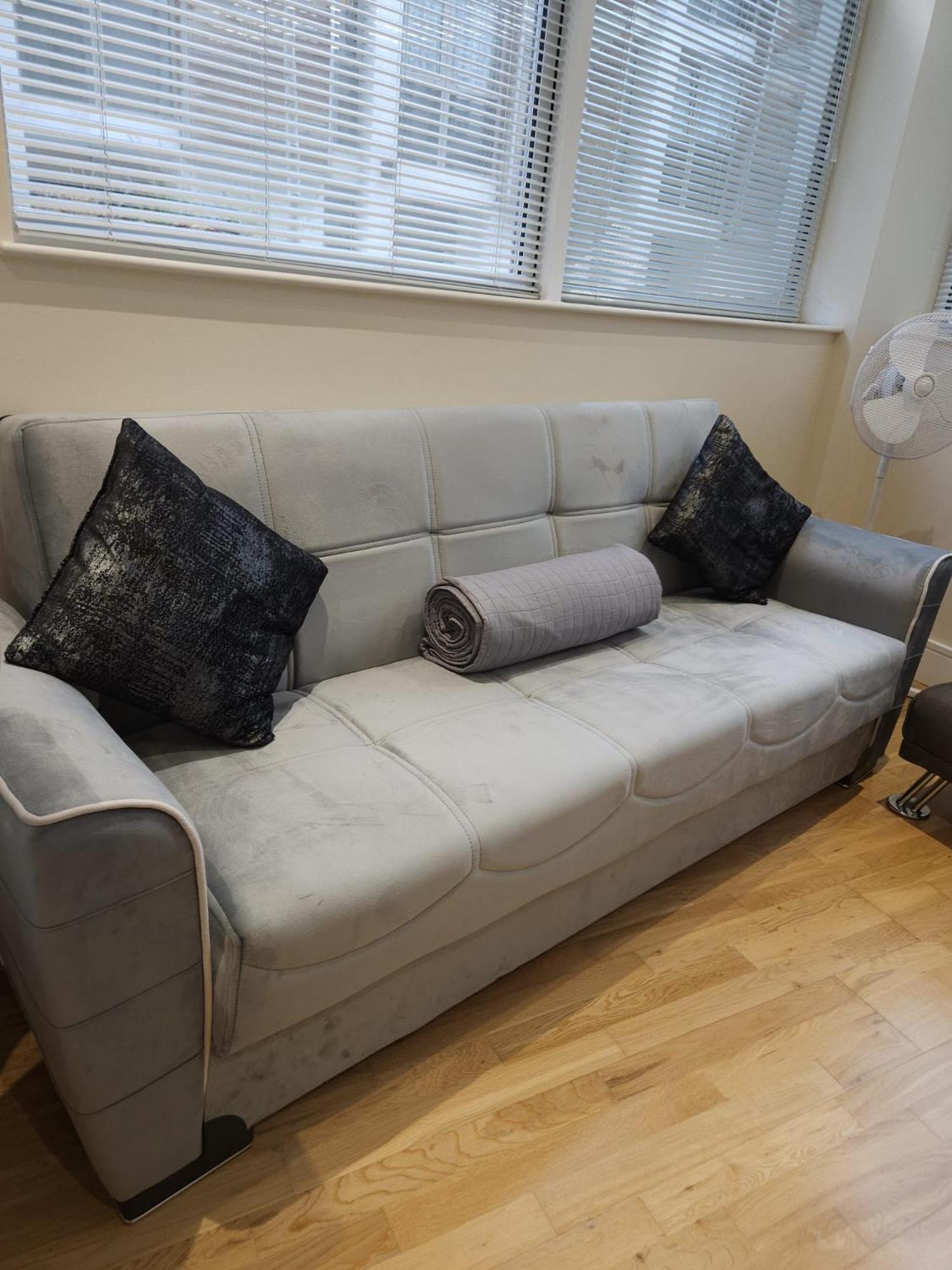 Comfy Spacious Apartment In Canary Wharf London Luaran gambar